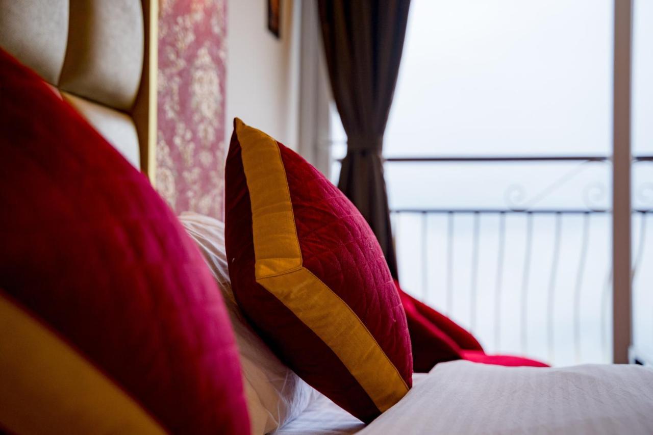 Royal Tara Hotel Gangtok Exterior photo
